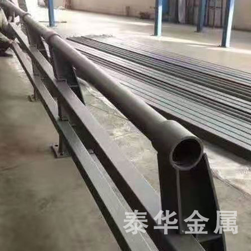 防撞护栏